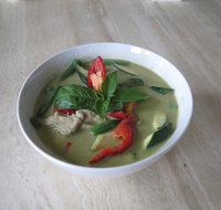 Chilli Thai - Accommodation Batemans Bay