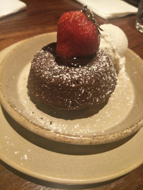 Gemelli Italian - Accommodation Batemans Bay 1