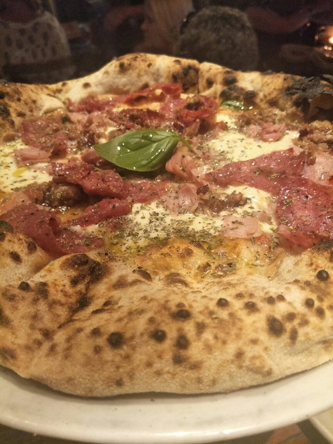 Gemelli Italian - Accommodation Batemans Bay 2