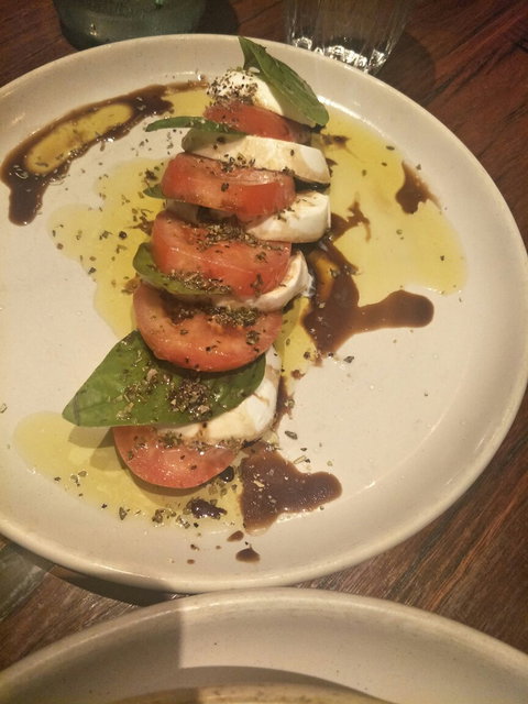 Gemelli Italian - Accommodation Batemans Bay 3