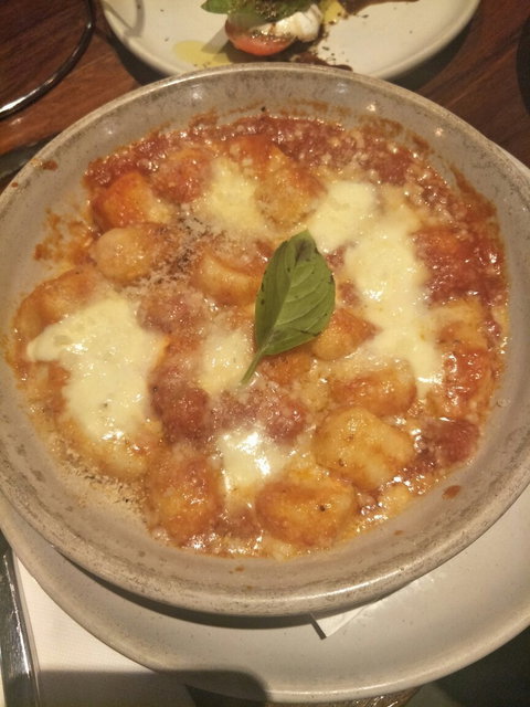 Gemelli Italian - Accommodation Batemans Bay 4