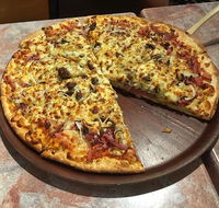 Gourmet Pizza and Pasta - Accommodation Batemans Bay