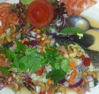 Lemongrass Thai Maudsland - Accommodation Batemans Bay