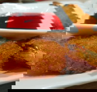 Mandarin Pacific Restaurant - Accommodation Batemans Bay