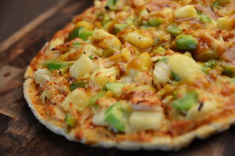 Maries Pizza Mudgeeraba - Accommodation Batemans Bay 0