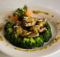 Miami Rice - Accommodation Batemans Bay