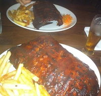 Mike's Kitchen Rib  Steakhouse - Accommodation Batemans Bay