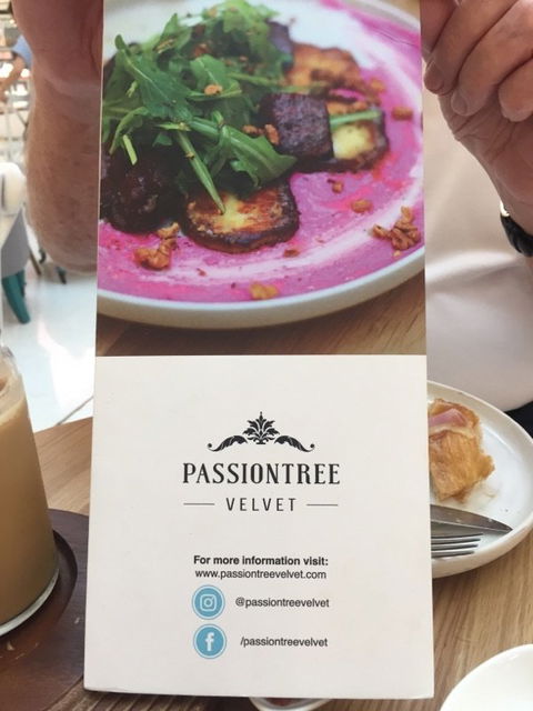 Passiontree Velvet - Accommodation Batemans Bay 1