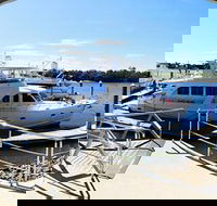Quarterdeck Kitchen  Bar - Accommodation Batemans Bay