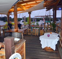 The Galley Cafe - Accommodation Batemans Bay