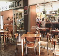 The Good Wolf - Accommodation Batemans Bay