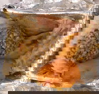 The Hangi Pit - Accommodation Batemans Bay