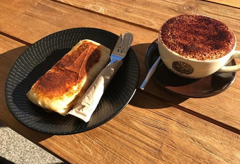 Bungalow Espresso Bar - Accommodation Batemans Bay 0