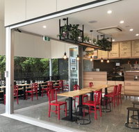 Burgerd - Accommodation Batemans Bay