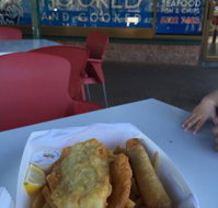 Hooked - Accommodation Batemans Bay