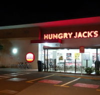 Hungry Jack's - Accommodation Batemans Bay