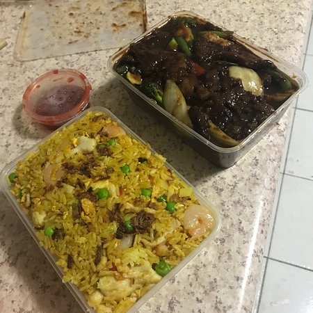 Magic Wok Chinese Kitchen - Accommodation Batemans Bay 0