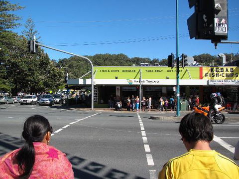 Pacific Carvery - Accommodation Batemans Bay 0