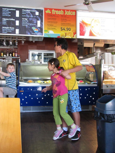 Pacific Carvery - Accommodation Batemans Bay 3