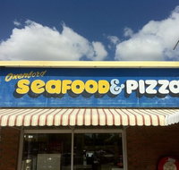 Seafood On the Go - Accommodation Batemans Bay