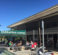 Zarraffas Crestwood - Accommodation Batemans Bay