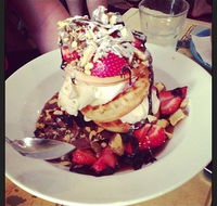 Betty Blue  The Lemon Tart - Accommodation Batemans Bay