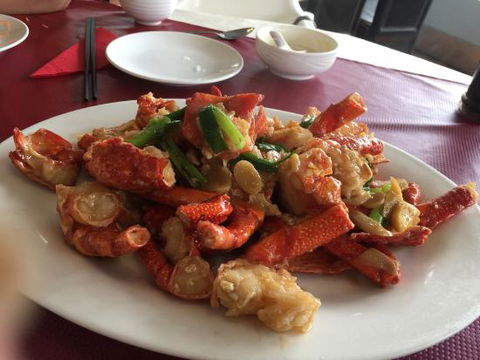 Focus Chinese Restaurant - Accommodation Batemans Bay 0