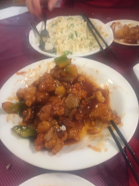 Focus Chinese Restaurant - Accommodation Batemans Bay 2