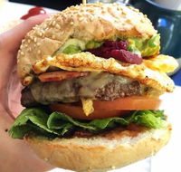 Grilld - Accommodation Batemans Bay