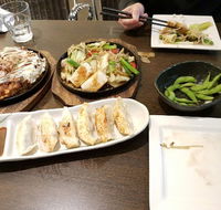 GYO Japanese Tapas Bar Restaurant - Accommodation Batemans Bay