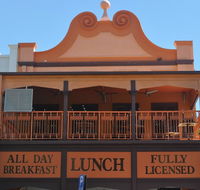 The Balcony Restaurant - Accommodation Batemans Bay