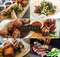 The Brewery - Accommodation Batemans Bay