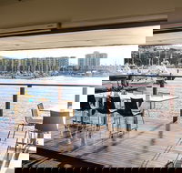 The Pier - Accommodation Batemans Bay