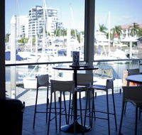 Townsville Yacht Club - Accommodation Batemans Bay
