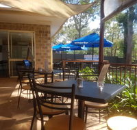 Aunty Alice's Cafe - Accommodation Batemans Bay