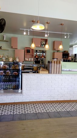 Ginger & Lime Cafe - Accommodation Batemans Bay 0