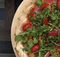 Mosaic Pizza - Accommodation Batemans Bay