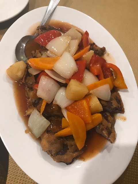 New Diamond Chinese Restaurant - Accommodation Batemans Bay 5