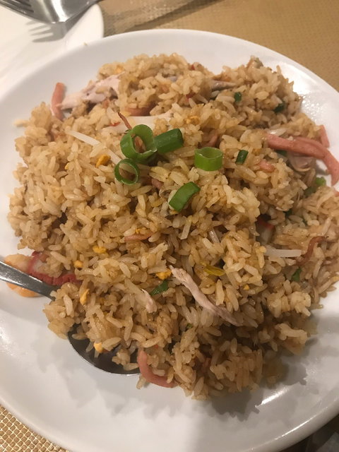 New Diamond Chinese Restaurant - Accommodation Batemans Bay 6