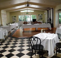 Old Church Restaurant - Accommodation Batemans Bay