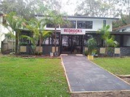 Coochiemudlo Island QLD Accommodation Batemans Bay