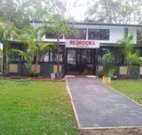 Red Rock Cafe - Accommodation Batemans Bay