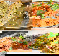 Sofra Middle Eastern and Indian Cuisine - Accommodation Batemans Bay