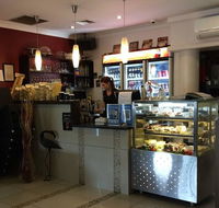 Alegria Woodfire Cafe - Accommodation Batemans Bay