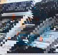 Atlas Specailty Coffee - Accommodation Batemans Bay