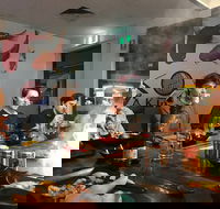 Bekko Teppanyaki - Accommodation Batemans Bay