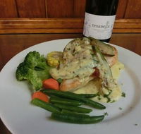 BRISBANE VALLEY TAVERN - Accommodation Batemans Bay