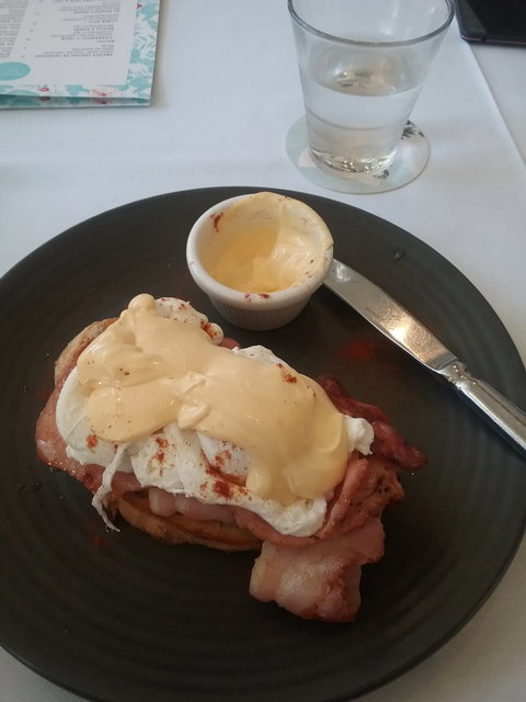 Cabana Bar & Kitchen - Accommodation Batemans Bay 2