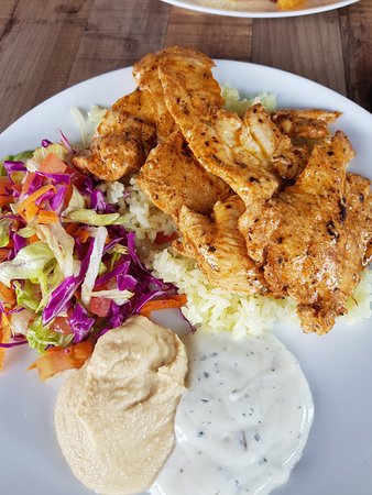 Cafe Istanbul - Accommodation Batemans Bay 0