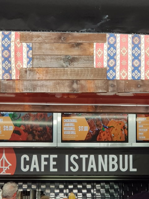 Cafe Istanbul - Accommodation Batemans Bay 2
